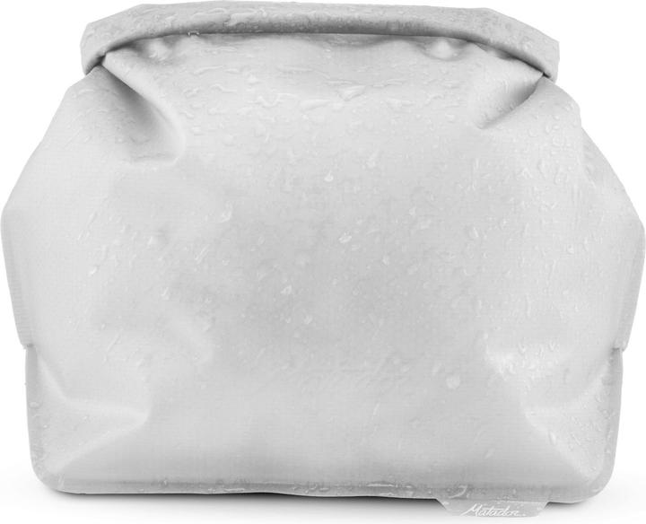 Immagine prodotto Matador FlatPak impermeabile per la toilette (2 l)