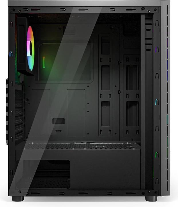 Produktbild Njoy Anil (ATX, mATX)