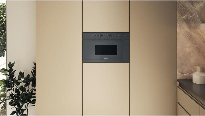 Actual product image Whirlpool WMN14BSG