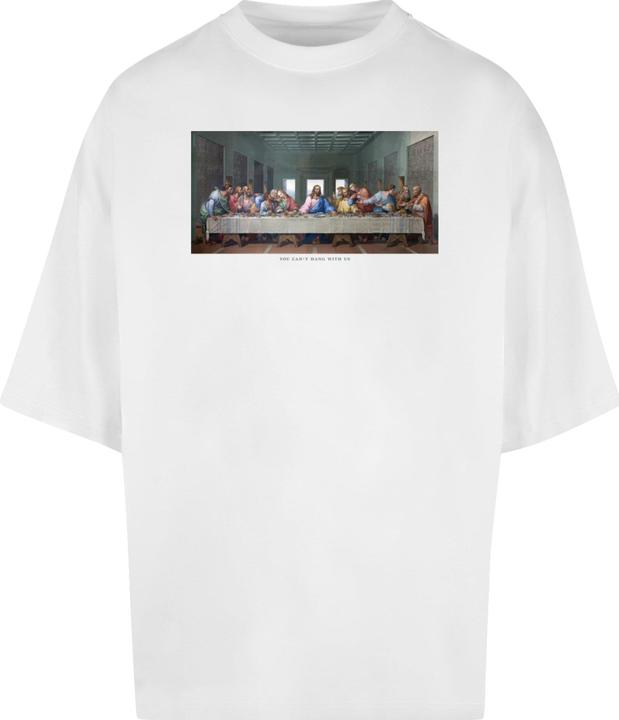 Mister Tee MisterTee Can't Hang With Us Huge Tee - 192409 (XL)