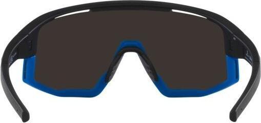 Produktbild Bliz Fusion Small (Matt Black VASALOPPET, Brown w Blue multi)