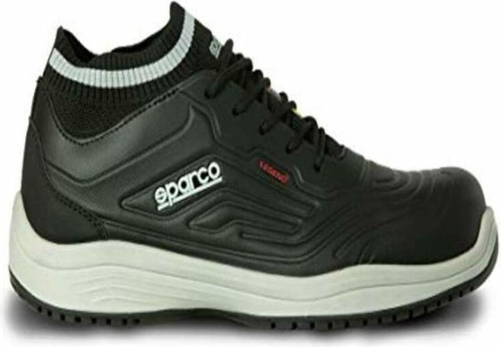 Image du produit Sparco Sicherheits-Schuhe LEGEND SPOLIER S3 SRC / (41) (41)