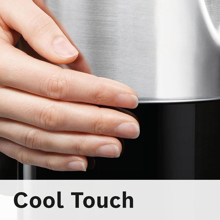 Actual product image Bosch Hausgeräte Twk8613p (1.50 l)