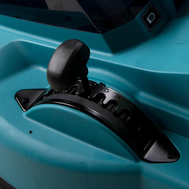 Produktbild Makita DLM480Z (Akkubetrieb)