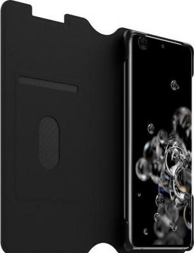 Actual product image OtterBox Strada Via (Samsung Galaxy S20 Ultra)