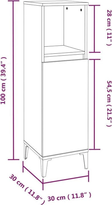 Image du produit VidaXL Alaric