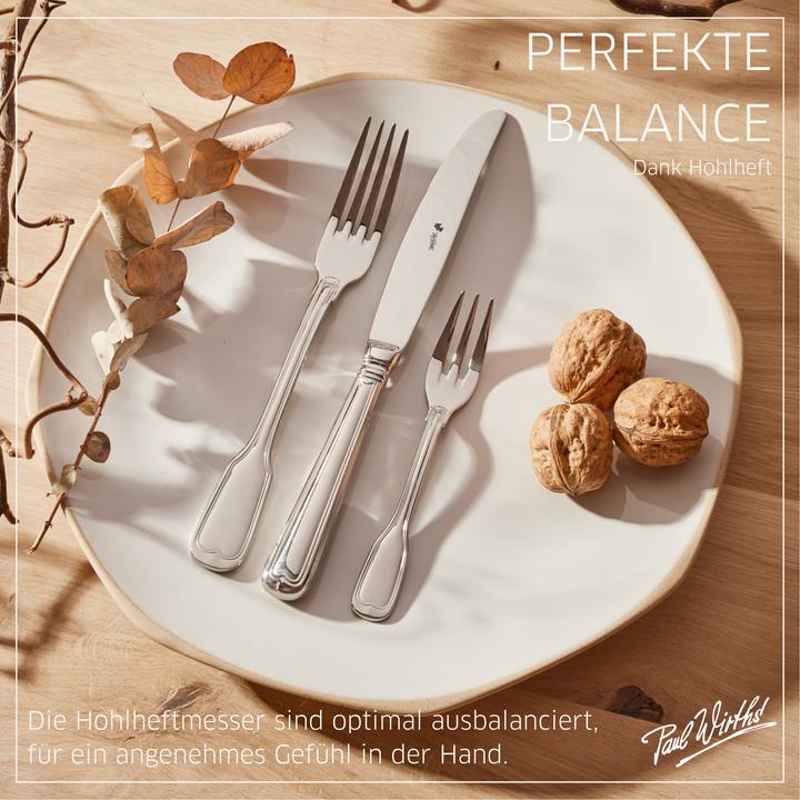 Image du produit PW Ensemble de couverts (24 pcs, Set de couverts)