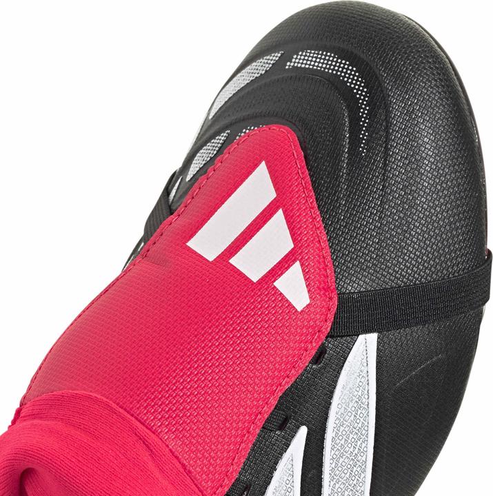 Produktbild Adidas Predator Club FT FG/MG (43 1/3)