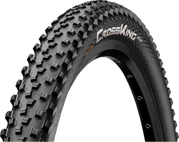 Produktbild Continental Cross King (24 x 2.00, 50-507)