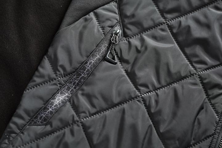 Produktbild Mascot Bundhose Ultimate Stretch Customized 22379 herbstrot/anthrazitgrau Gr. 46 (XS)