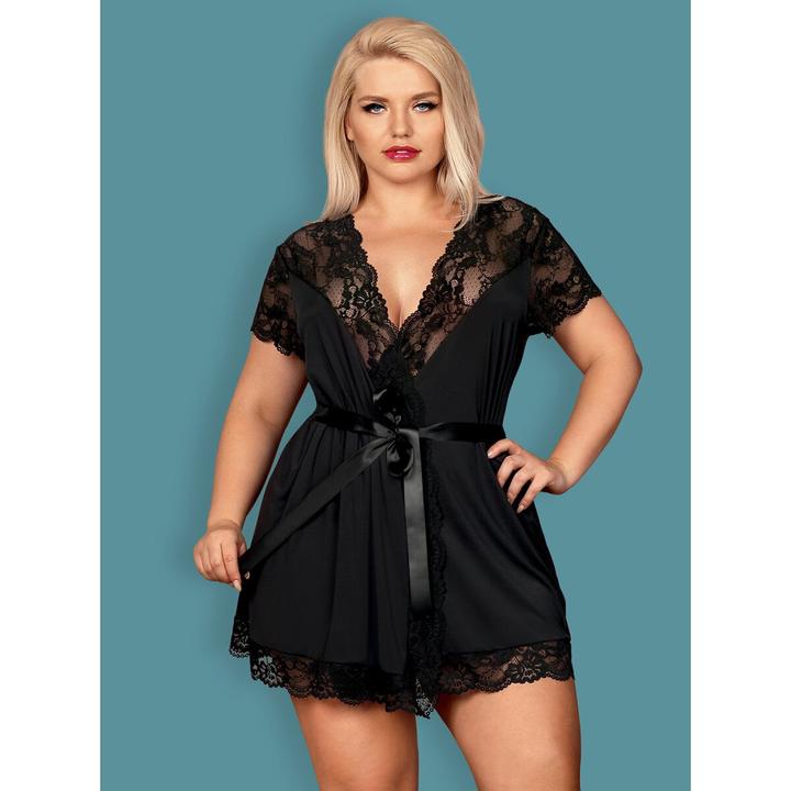 Image du produit Obsessive Victoria (XXL)