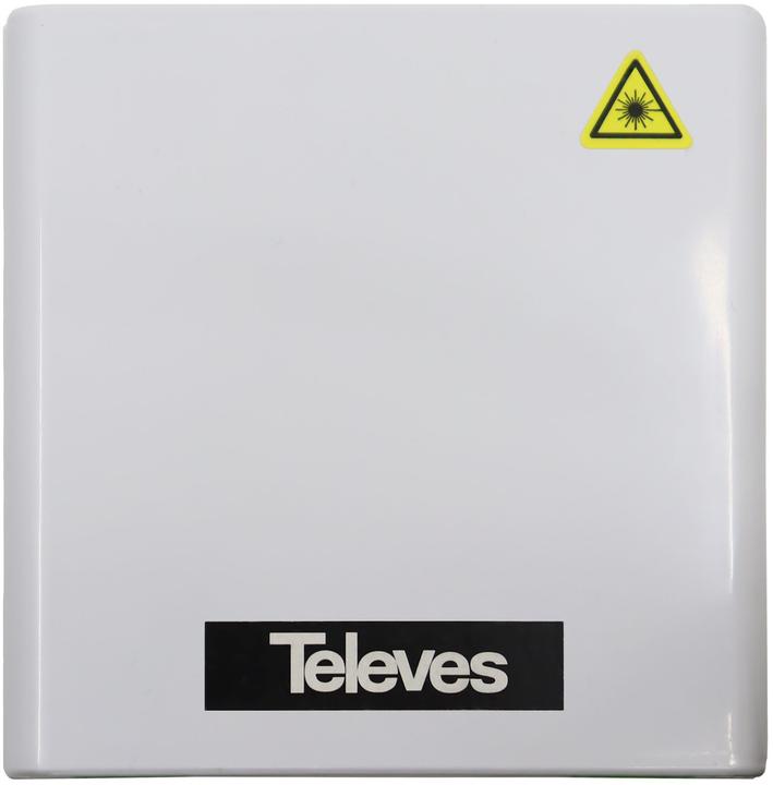 Produktbild Televes Optische Box (Diverse)