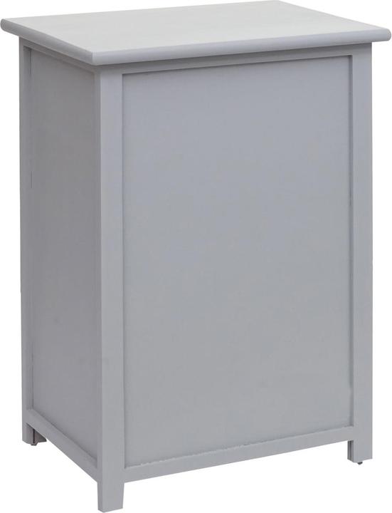 Actual product image MCW K83 (40 x 29 x 55 cm)