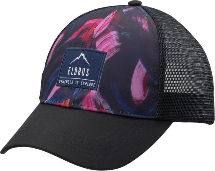 Actual product image Elbrus Mirella Wos Mütze