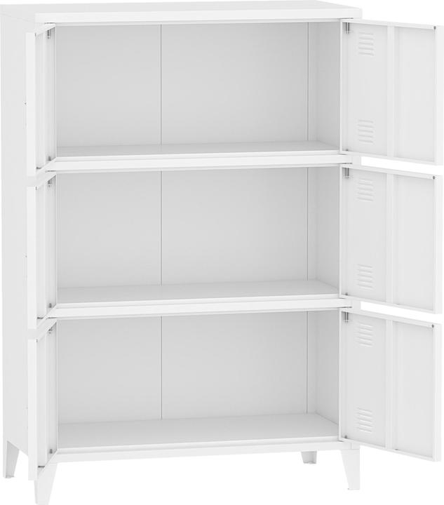 Produktbild En.Casa Hamina (113 x 80 x 40 cm)
