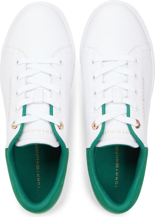 Image du produit Tommy Hilfiger Casual Cupsole Sneaker (40)