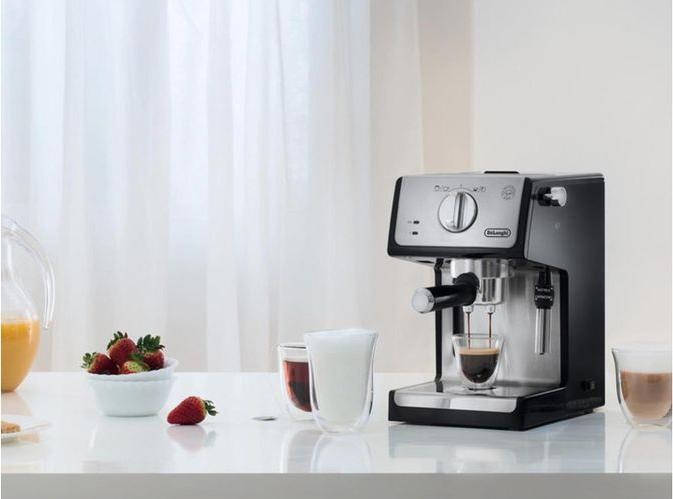 Productafbeelding De'Longhi Ecp 35.31