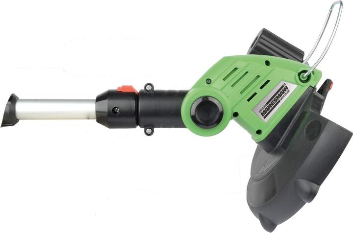 Produktbild Mannesmann Akku-Rasentrimmer 20V (Kunststoffmesser)