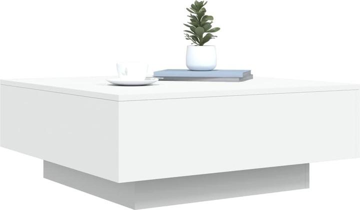 Image du produit vidaXL Couchtisch (80 x 80 x 31 cm)
