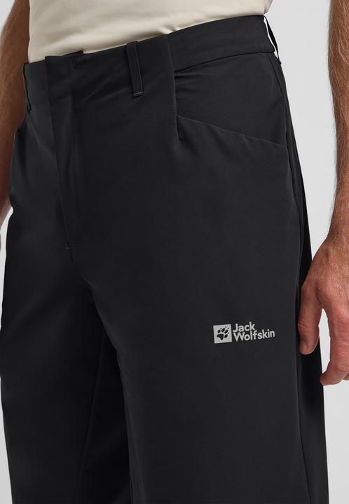 Actual product image Jack Wolfskin Prelight Stride Shorts M (50)