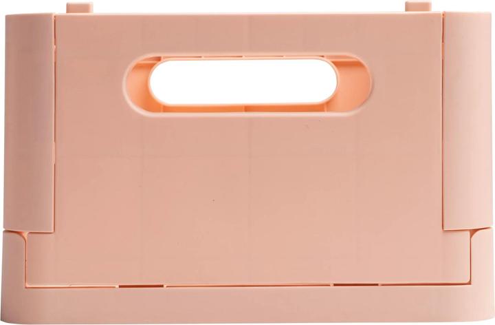 Actual product image Exacompta Boîte pliable The Smart Case midi Skandi - Nude (1.44 l)