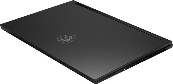 Actual product image MSI Stealth 16 AI A2HWGG-005FR (16", 1000 GB, 32 GB, FR)