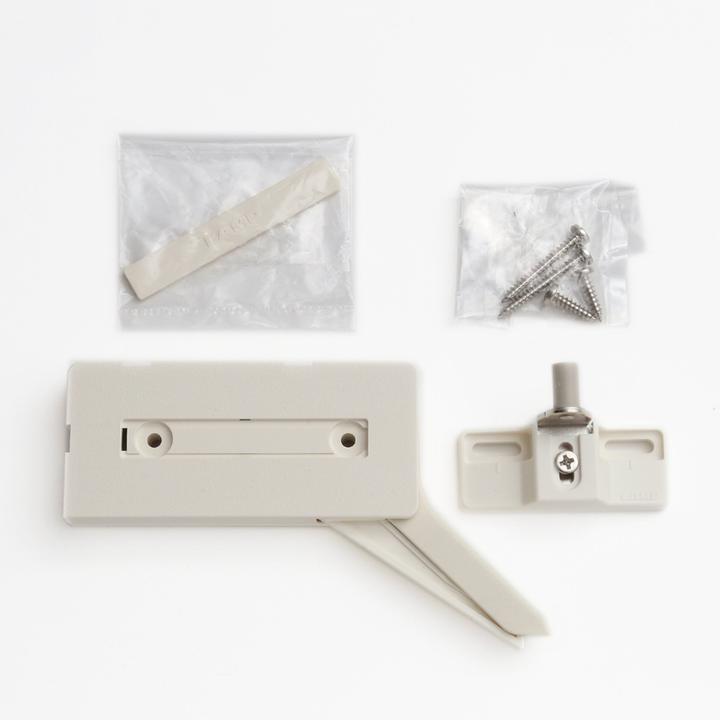 Sugatsune Schwerlast-Dämpfung