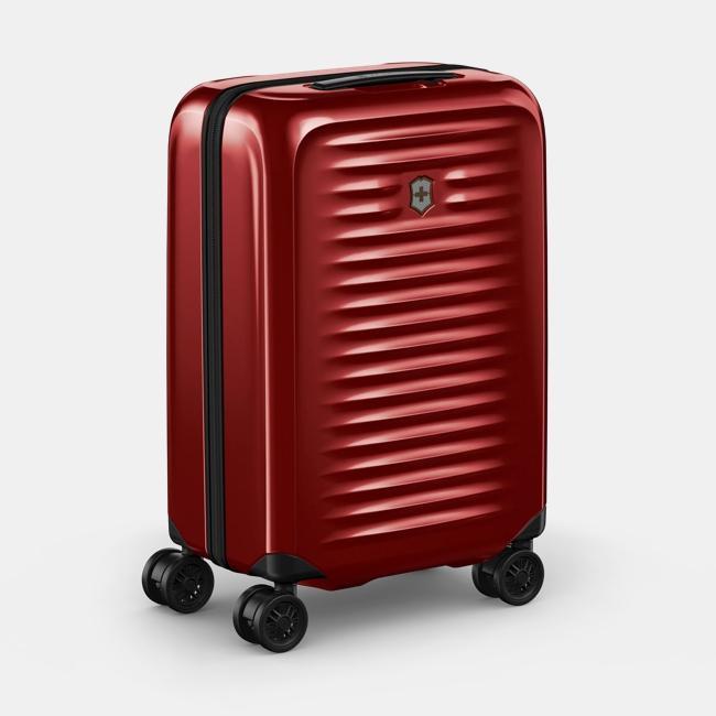 Produktbild Victorinox Airox Viel Flyer Hardside Handgepäcker Red (34 l)
