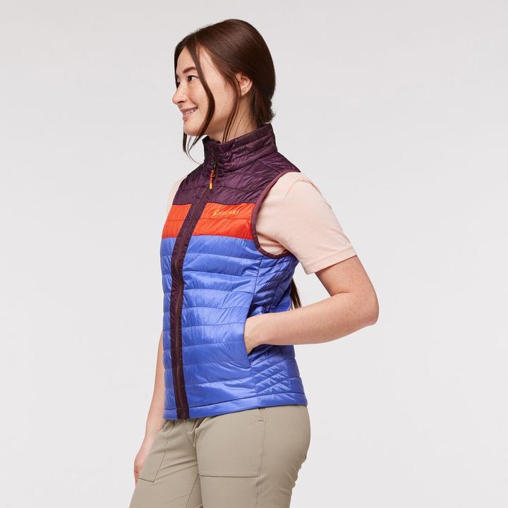 Actual product image Cotopaxi Capa Insulated Vest (L)