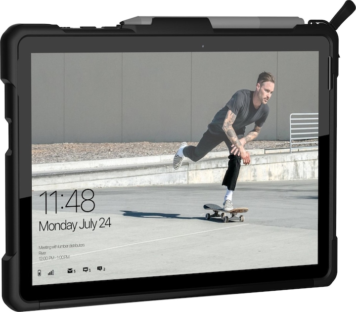 Produktbild UAG Metropolis Microsoft Surface Go Case (Surface Go 2, Surface Go)