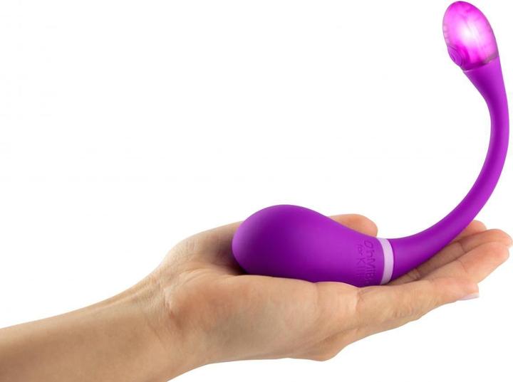 Produktbild Kiiroo - OhMiBod Esca