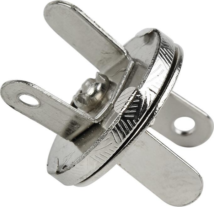 Actual product image Hobby Fun Pocket magnet fastener, 1.5 cm