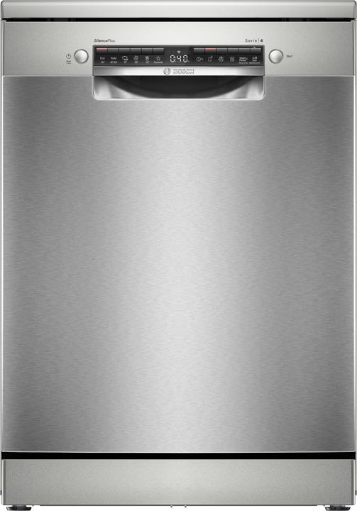 Bosch Hausgeräte SMS4EMI06E