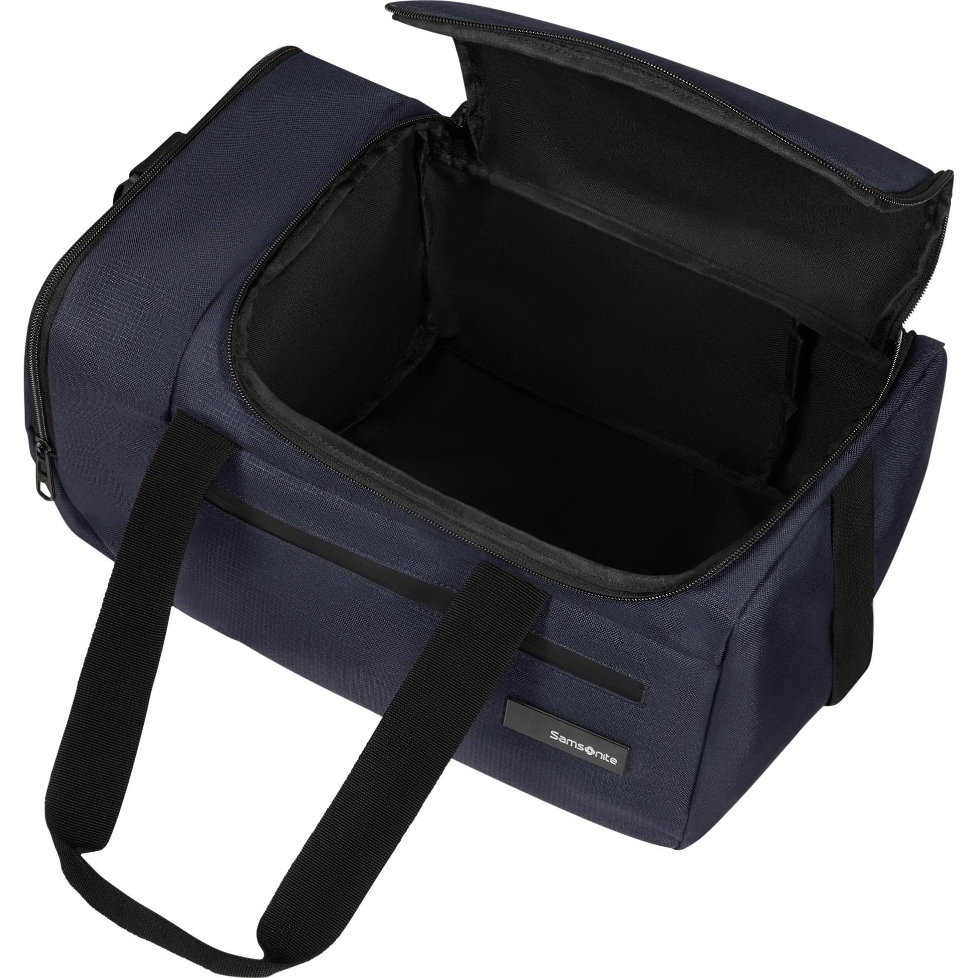 Thumbnail - Samsonite, Tasche, Roader, Blau, (20 l)