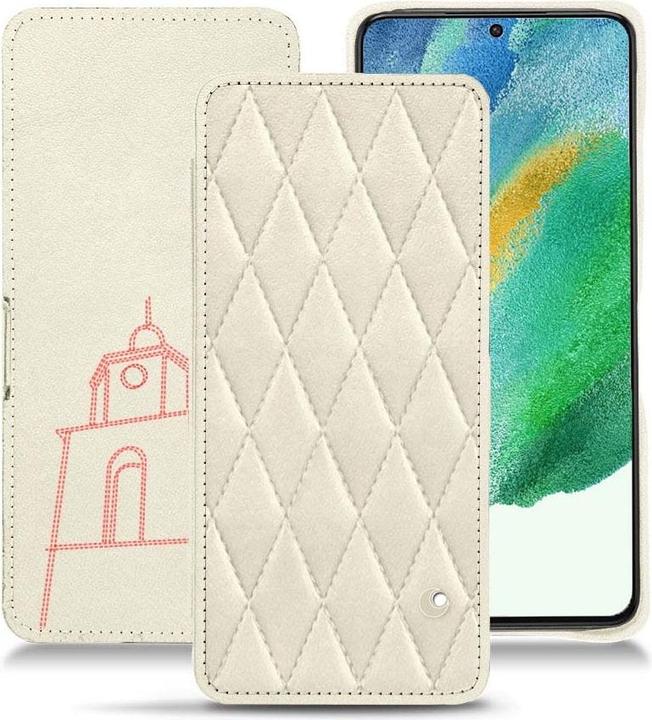 Blanc escumo - Couture ( Pantone #D6D6D1 )