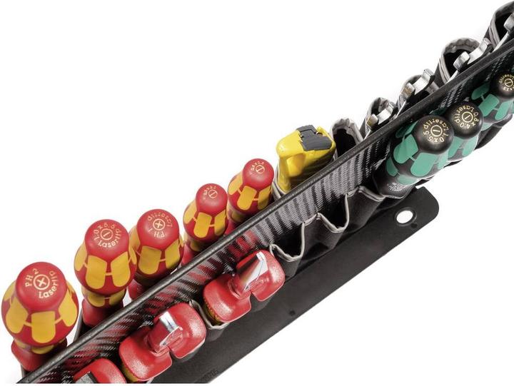 Actual product image Parat Tool board 2-sided