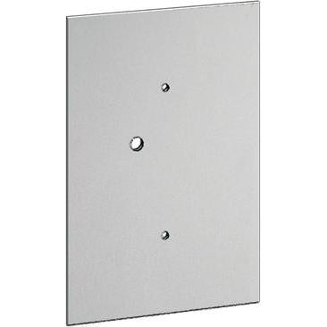 TCS, Zubehör Gebäudesicherheit, ZAM1101-0010 pre:pack UP Adapter PAK01 silber