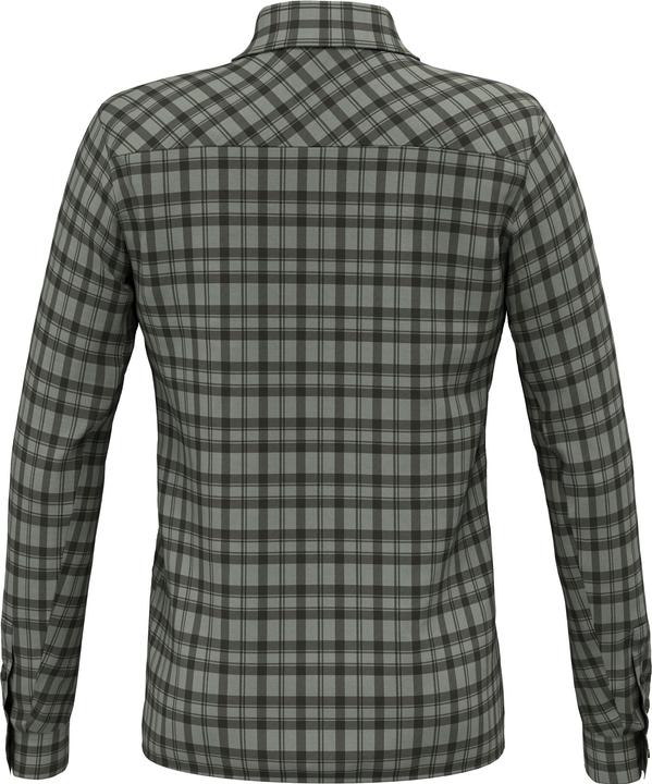 Immagine prodotto Salewa CAMICIA FANES FLANNEL 5PL Uomo L/S. (M)