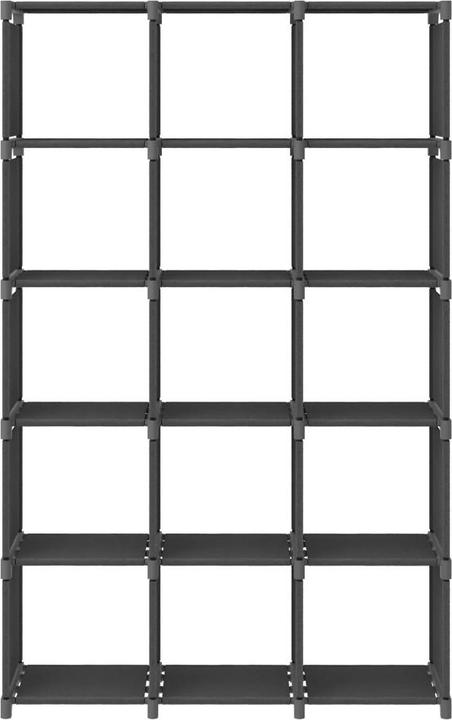 Image du produit vidaXL Berkie (103 x 30 x 175,5 cm)