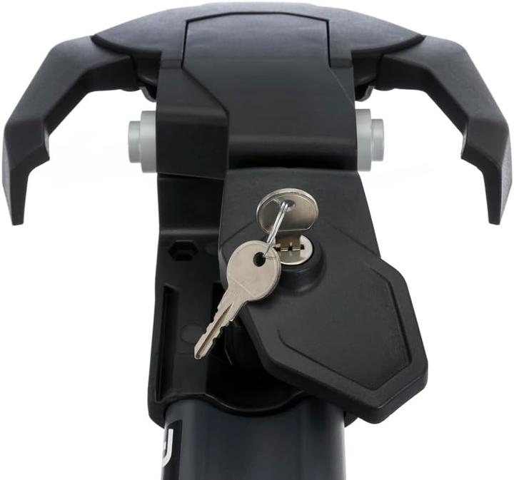 Actual product image Peruzzo Pure Instinct