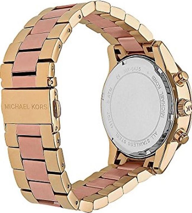Produktbild Michael Kors Bryant (Analoguhr, Chronograph, 37 mm)