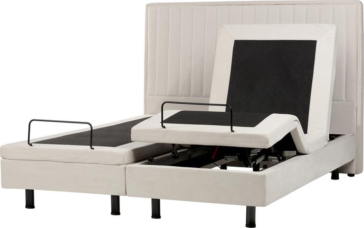 Actual product image Beliani Duke Ii (160 x 200 cm)