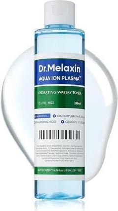 Produktbild Dr.Melaxin Aqua Ion Plasma Watery Toner with Hyaluronic Acid 200ml 6.76 Fl Oz (200 ml)