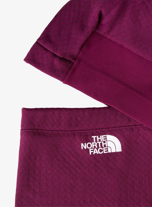 Actual product image North Face FutureFleece Balaclava