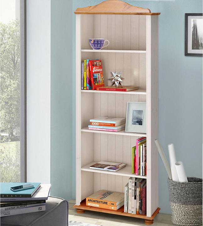 Immagine prodotto Loft 24 Mette (77 x 31 x 181 cm)