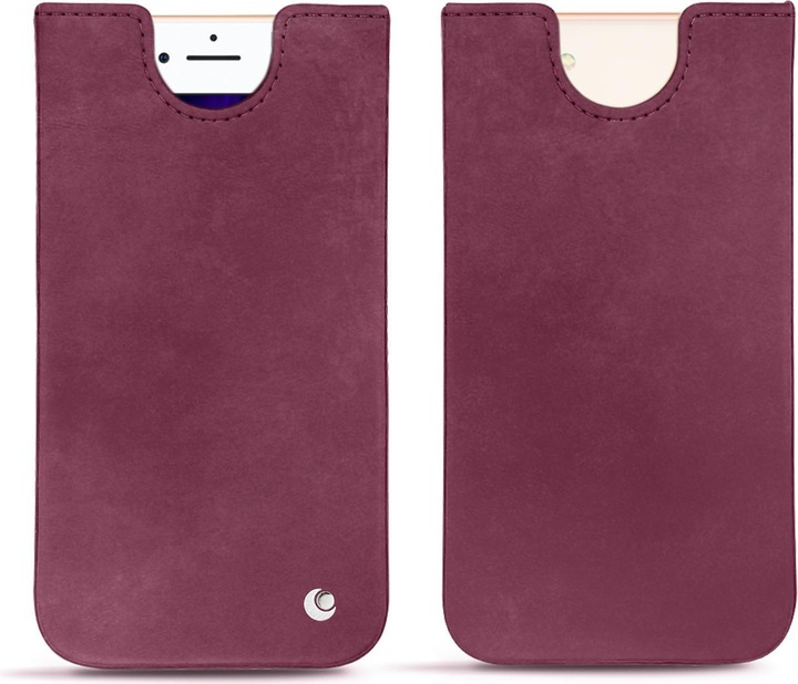Produktbild Noreve Lederschutzhülle (Apple iPhone 8)
