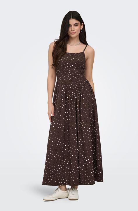 Produktbild Only ONLMOLLY Langes Kleid Kleid (XS)