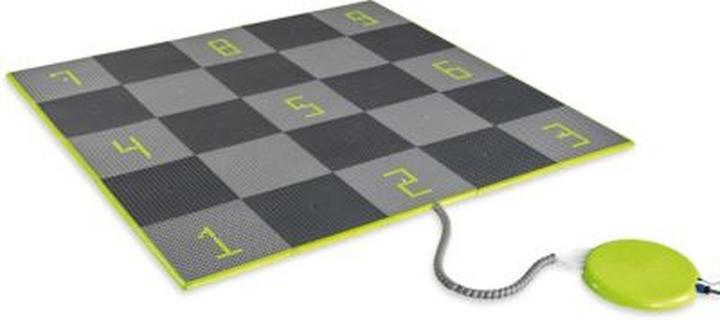 Image du produit Exit Carreaux Sprinqle jeu d'eau L (25 pièces)