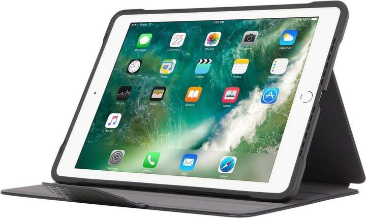 Image du produit Targus Click in Case (iPad Air 2014 (2. Gen), iPad Pro 9.7 2016 (1. Gen), iPad Air)