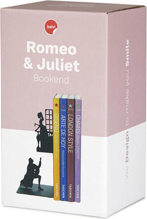 Produktbild Balvi Romeo & Juliet (17 x 10 x 8.5 cm)